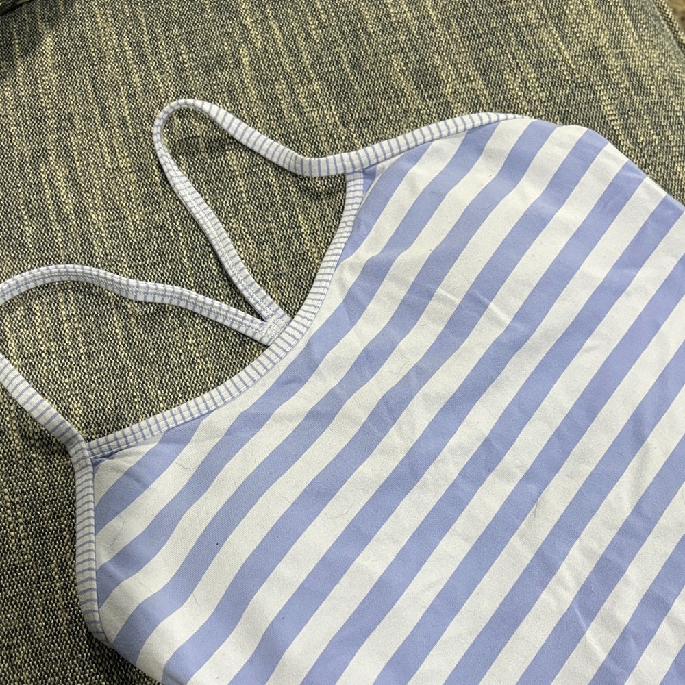 Lululemon Racerback Tank - Picture 2 of 4